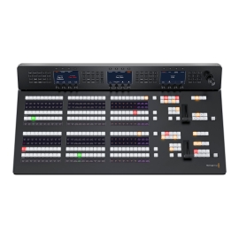 ATEM 2 M/E Advanced Panel 30 ATEM 2 M/E Advanced Panel 30