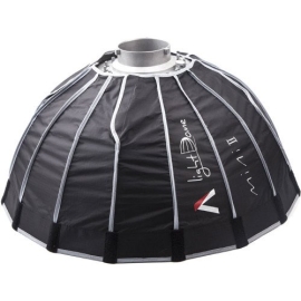 Aputure Light Dome Mini II Softbox (21.5")