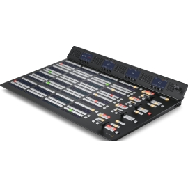ATEM 4 M/E Advanced Panel 40   ATEM 4 M/E Advanced Panel 40