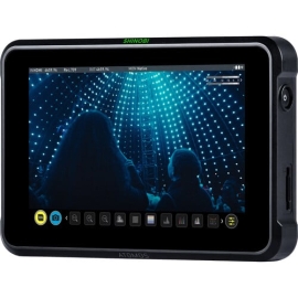 Màn hình video màu 7 inch Shinobi, dùng cho camera hiệu Atomos, mã ATOMSHB002 Kích thước 7 inch Màn hình video màu 7 inch Shinobi, dùng cho camera hiệu Atomos, mã ATOMSHB002 Kích thước 7 inch