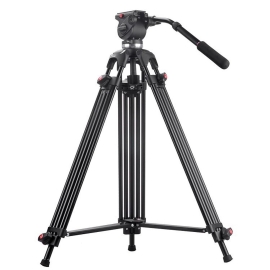 CHÂN MÁY QUAY TRIPOD CHUYÊN NGHIỆP JIEYANG JY0508B ĐẦU BALL HEAD  CHÂN MÁY QUAY TRIPOD CHUYÊN NGHIỆP JIEYANG JY0508B ĐẦU BALL HEAD