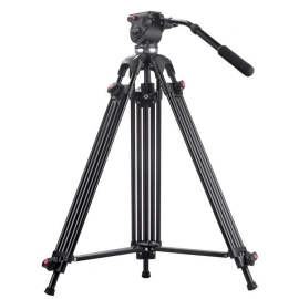 CHÂN MÁY QUAY TRIPOD CHUYÊN NGHIỆP JIEYANG JY0508A ĐẦU BALL HEAD CHÂN MÁY QUAY TRIPOD CHUYÊN NGHIỆP JIEYANG JY0508A ĐẦU BALL HEAD