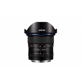 Ống kính Laowa 12mm f/2.8 Zero-D Ống kính Laowa 12mm f/2.8 Zero-D