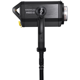 Đèn Godox KNOWLED M600Bi Bi-Color LED Monolight  Đèn Godox KNOWLED M600Bi Bi-Color LED Monolight