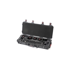 Bộ sản phẩm hệ thống gắn xe Hydra Alien Pro