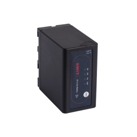 Pin SWIT S-8972 6500mAh Lithium-Ion DV (F970 Type)