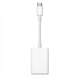 Đầu Lọc Thẻ USB-C to SD Card Camera Reader Đầu Lọc Thẻ USB-C to SD Card Camera Reader