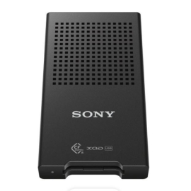 ĐẦU ĐỌC THẺ SONY MRW-G1 CFEXPRESS TYPE B/XQD ĐẦU ĐỌC THẺ SONY MRW-G1 CFEXPRESS TYPE B/XQD