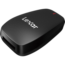 ĐẦU ĐỌC THẺ LEXAR PROFESSIONAL CFEXPRESS TYPE B USB 3.2 GEN 2X2 - LRW550U ĐẦU ĐỌC THẺ LEXAR PROFESSIONAL CFEXPRESS TYPE B USB 3.2 GEN 2X2 - LRW550U
