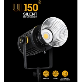 Đèn LED Godox UL150 Video Light Silent 1 Đèn LED Godox UL150 Video Light Silent 1