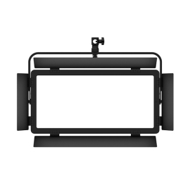 Đèn LED bảng điều khiển SMD Studio hai màu CL-100D 100W