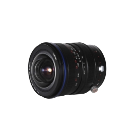 Ống kính Laowa 15mm f/4.5 Zero-D Shift Ống kính Laowa 15mm f/4.5 Zero-D Shift