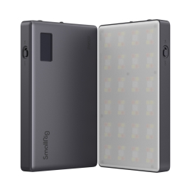 RM120 RGB Video Light (đèn)