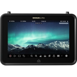 Màn hình video màu Atomos Shogun Ultra 7 inch Monitor-Recorder Màn hình video màu Atomos Shogun Ultra 7 inch Monitor-Recorder