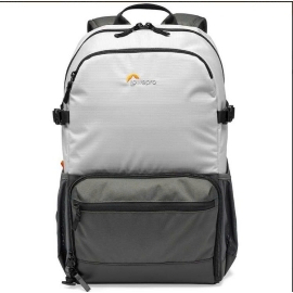 Balo Máy Ảnh Lowepro Truckee BP 250 LX (Grey)