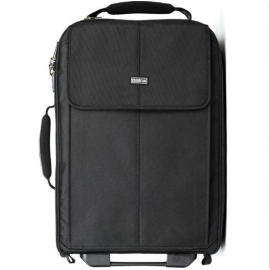 Vali máy ảnh Think Tank Airport Advantage XT Black