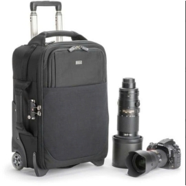 Vali máy ảnh Think Tank Airport International V3.0 Black
