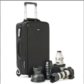 Vali máy ảnh Think Tank Logistics Manager 30 V2 Black