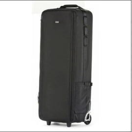 Vali Think Tank Production Manager - 40 V2.0 Black