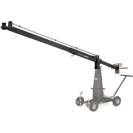 Cần cẩu camera Proaim Comet 12ft Euro/Elemac Mount Cần cẩu camera Proaim Comet 12ft Euro/Elemac Mount