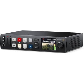HyperDeck Studio HD Plus HyperDeck Studio HD Plus