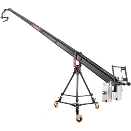 Gói Proaim Kite-22 Ultimate - Cần cẩu máy quay 24,5ft cho sản xuất phim video Gói Proaim Kite-22 Ultimate - Cần cẩu máy quay 24,5ft cho sản xuất phim video