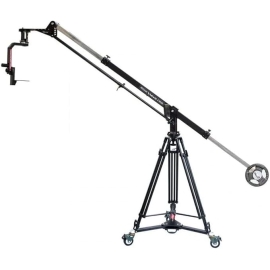 Cần trục Proaim 10' Wave-2 cho máy ảnh / Gimbal / Đầu nghiêng Pan Cần trục Proaim 10' Wave-2 cho máy ảnh / Gimbal / Đầu nghiêng Pan