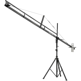 Cần trục máy ảnh Proaim 12ft cho Gimbal 3 trục, Pan-Tilt & Fluid Head Cần trục máy ảnh Proaim 12ft cho Gimbal 3 trục, Pan-Tilt & Fluid Head