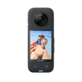Insta360 X3