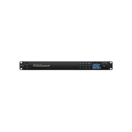 Blackmagic 2110 IP Converter 8x12G SFP Blackmagic 2110 IP Converter 8x12G SFP