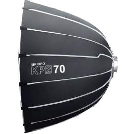 Softbox Parabolic thao tác nhanh Triopo KP2-70