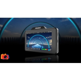 Màn Hình Shimbol ZO600M Wireless Video Transmitter Camera Monitor Transmission System Màn Hình Shimbol ZO600M Wireless Video Transmitter Camera Monitor Transmission System