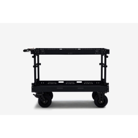 Infantry Cart - 8 inch wheels【LCB-L801】 Infantry Cart - 8 inch wheels【LCB-L801】