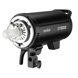 Đèn Flash Studio Godox DP1000III 1000w 