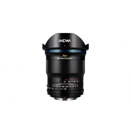 Ống kính Laowa Argus 25mm f/0.95 CF APO