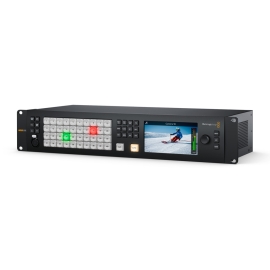 ATEM 4 M/E Constellation 4K ATEM 4 M/E Constellation 4K