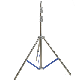 Chân Đèn J288 Pro New Inox 