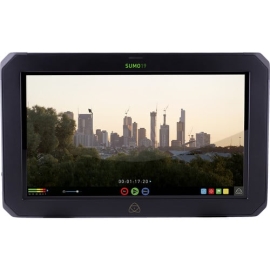 Màn hình Sumo 19 Atomos Kích thước 50,4 x 31 x 6,3 cm Màn hình Sumo 19 Atomos Kích thước 50,4 x 31 x 6,3 cm
