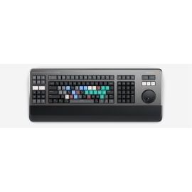 DaVinci Resolve Editor Keyboard DaVinci Resolve Editor Keyboard