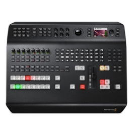 ATEM Television Studio Pro 4K ATEM Television Studio Pro 4K