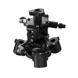 Bộ cách ly rung sao mini Movmax N2 Pro