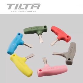 Tool Tilta vặn ốc vít cao cấp, tool vặn ốc chân máy quay phim, vặn ốc vít đa năng Tool Tilta vặn ốc vít cao cấp, tool vặn ốc chân máy quay phim, vặn ốc vít đa năng