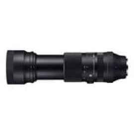 Ống kính Sigma 100-400mm F5-6.3 DG DN OS Contemporary - Ngàm L