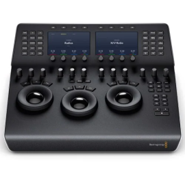 DaVinci Resolve Mini Panel DaVinci Resolve Mini Panel