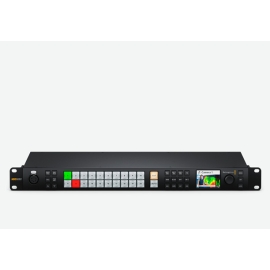 ATEM 2 M/E Constellation 4K ATEM 2 M/E Constellation 4K