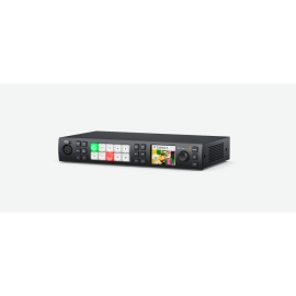 ATEM 1 M/E Constellation 4K ATEM 1 M/E Constellation 4K