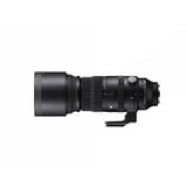 Ống kính Sigma 150-600mm F5-6.3 DG DN OS Sports ngàm Sony E