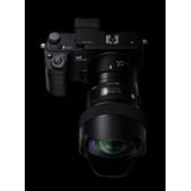 Ống kính Sigma 14mm F1.8 DG HSM Art ngàm Sony E