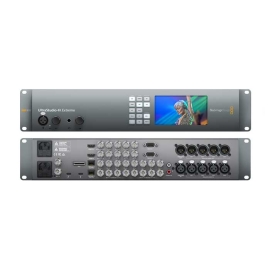 UltraStudio 4K Extreme 3 UltraStudio 4K Extreme 3