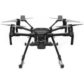 DJI Matrice 210 RTK V2